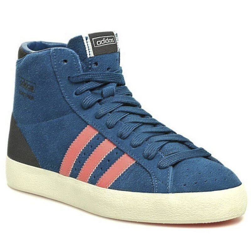 Кроссовки adidas BASKET PROFI — купить 