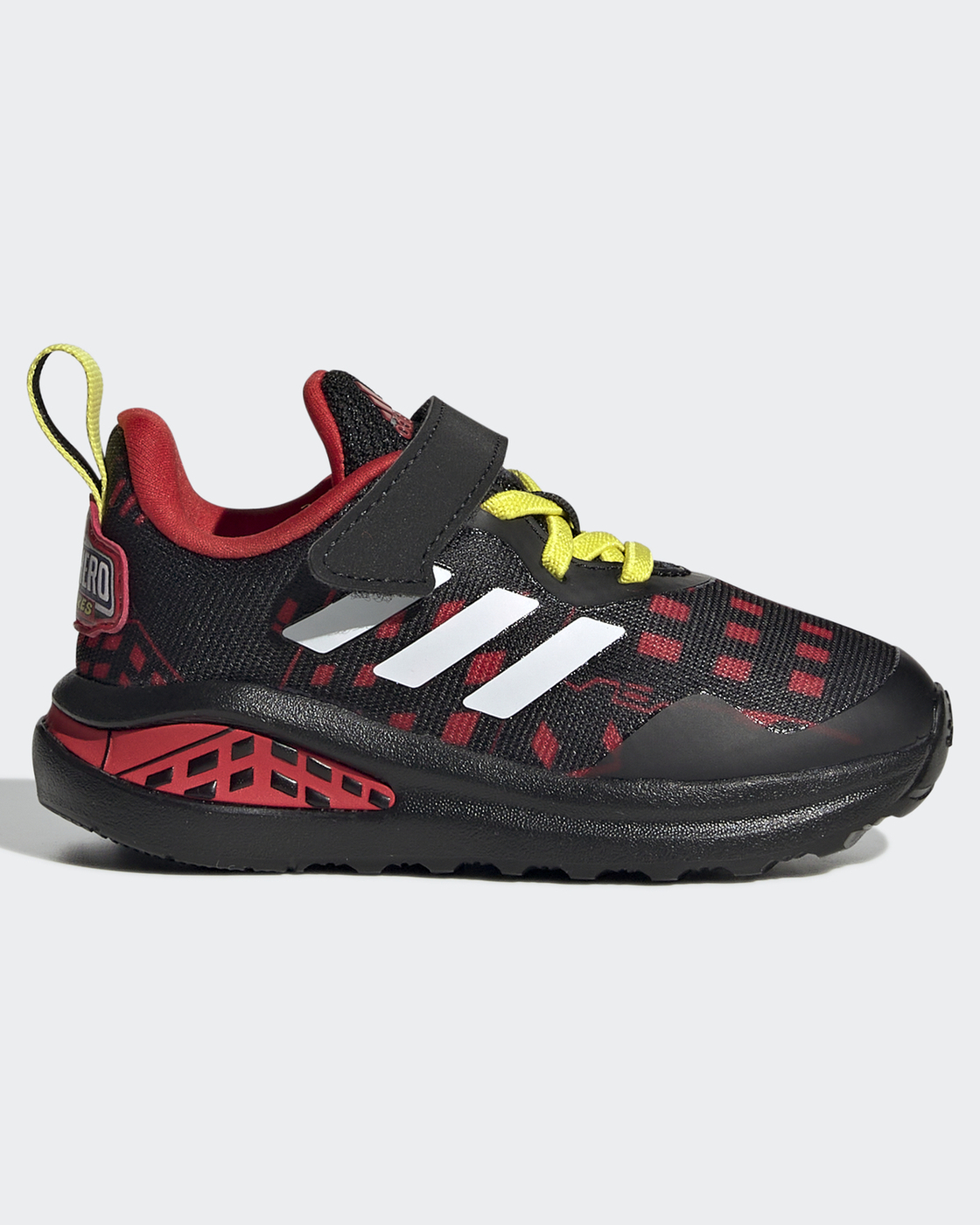 Кроссовки Adidas Marvel Детские Купить