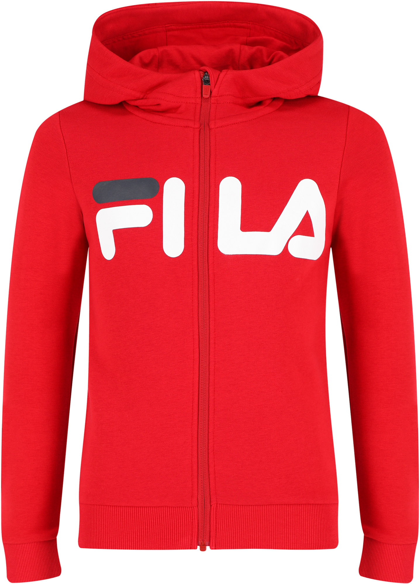 Толстовка Fila — купить в интернет-магазине OZON с быстрой доставкой