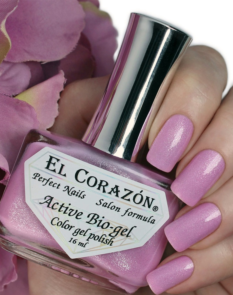 EL Corazon Active Bio-gel-био-гель Эль Коразон