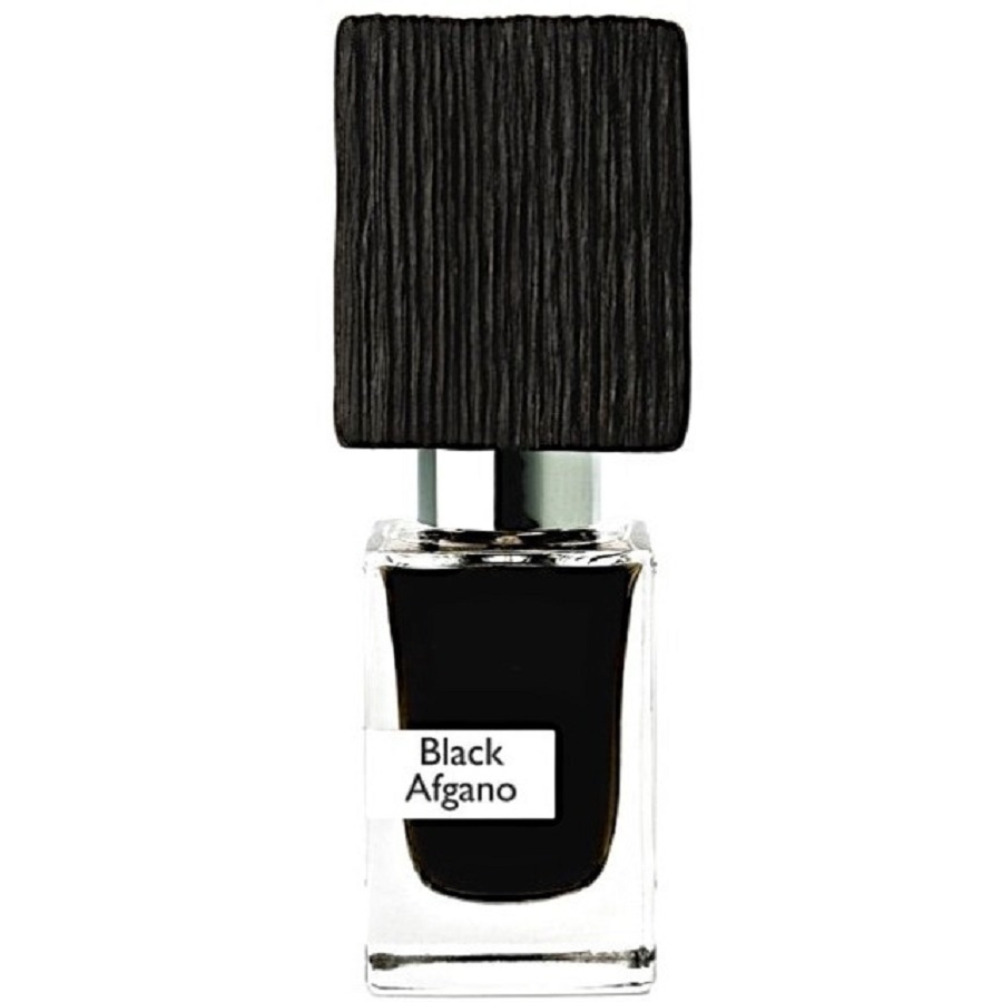 Perfume Nasomatto Black Afgano 10 Духи 10 мл
