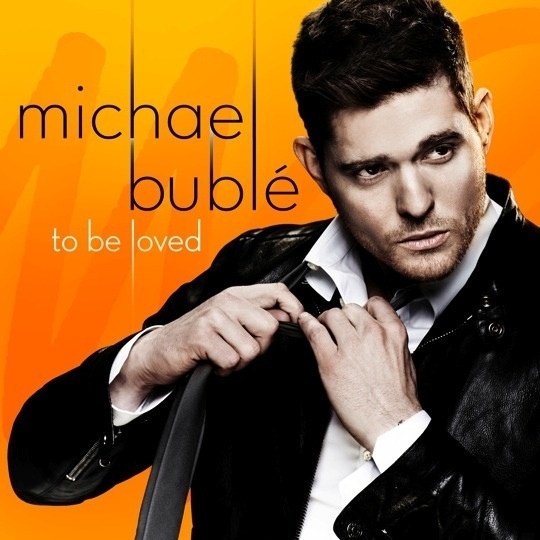 Michael Buble - To Be Loved. 1 CD