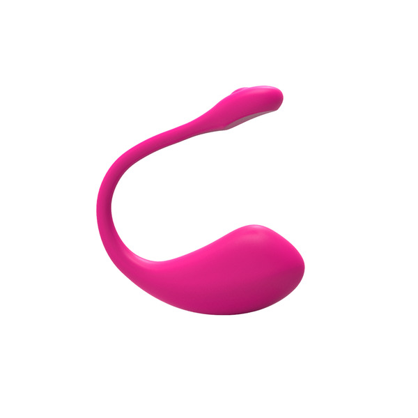 Виброяйцо Lovense Lush 2, розовый, 35 - купить в интернет-магазине OZON с б...
