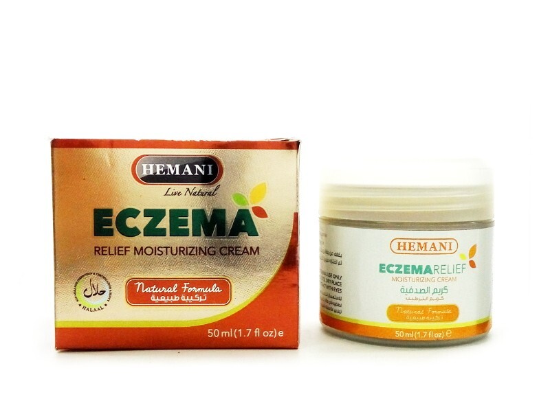Eczema for haemin cream Eczema Topical