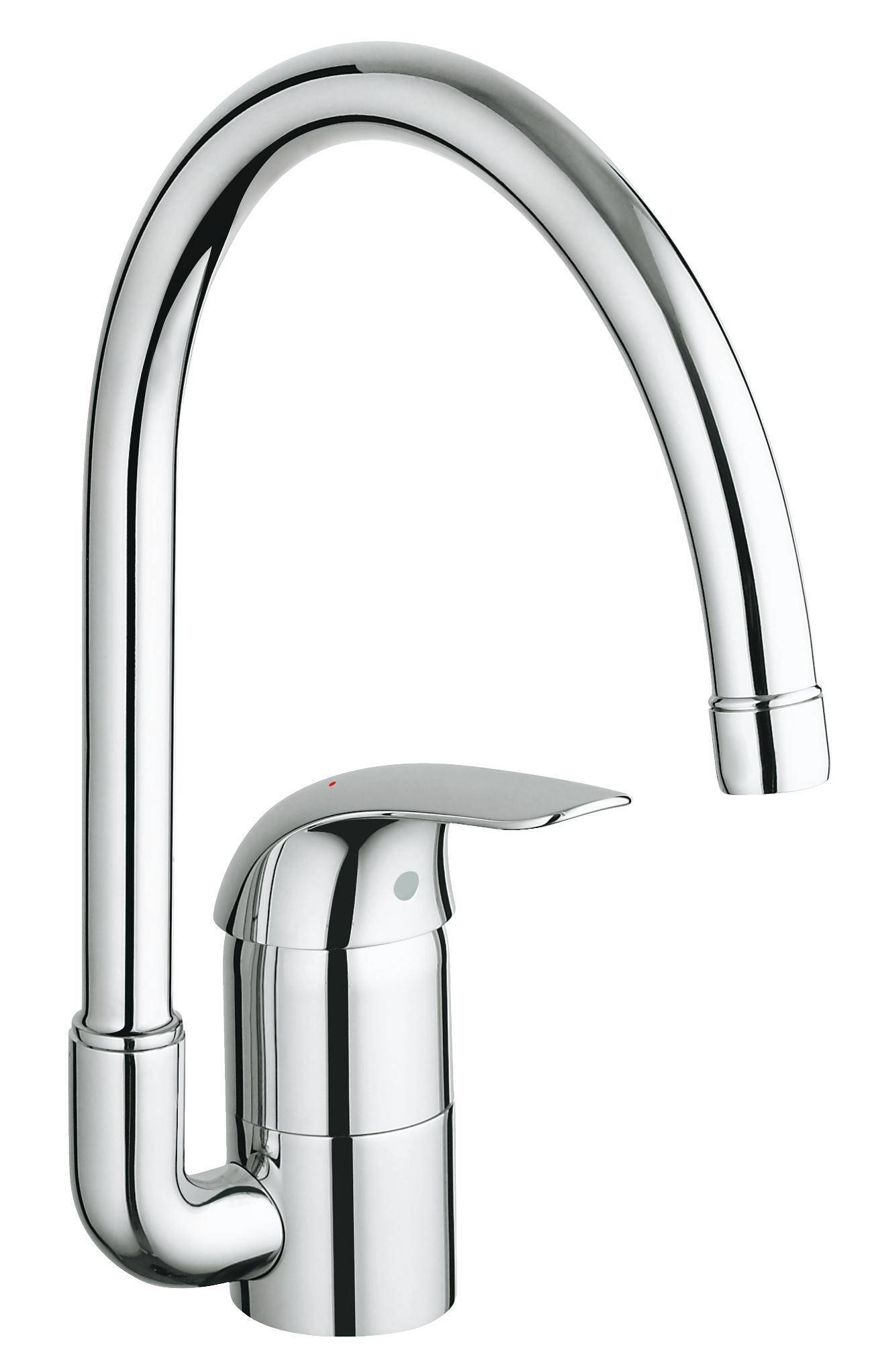 Смесители GROHE (Грое) – купить смеситель на OZON по низкой цене