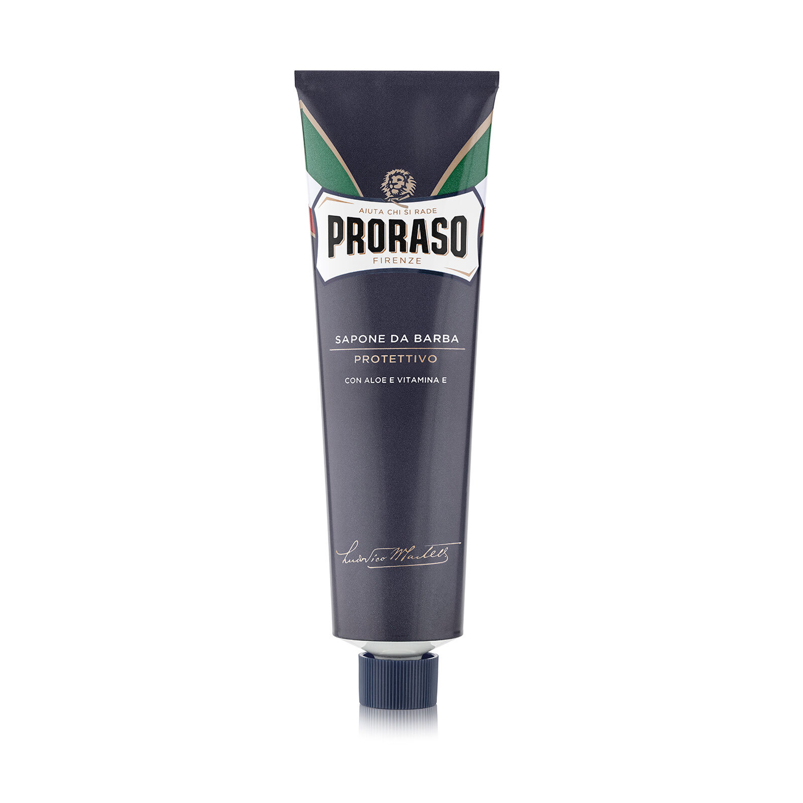 proraso Средство для бритья, крем, 150 мл