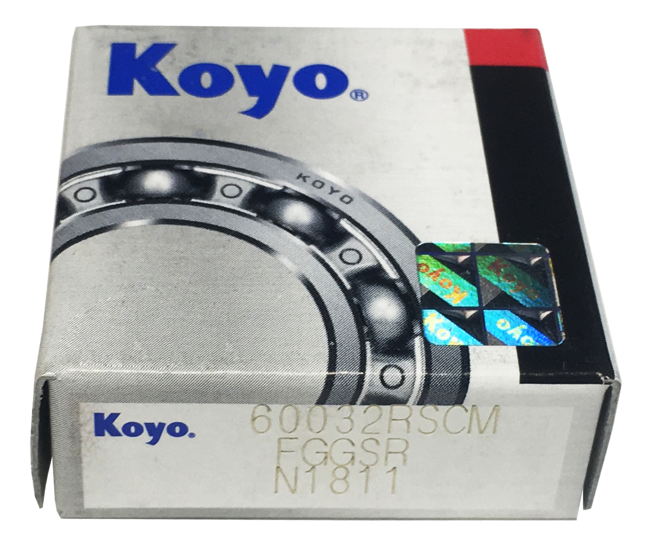 Купить Подшипник 6003 2rs