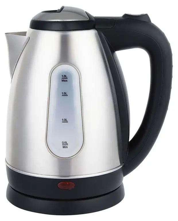 Купить электрический чайник Sinbo SK 7362, Металл/пластик по низкой ...