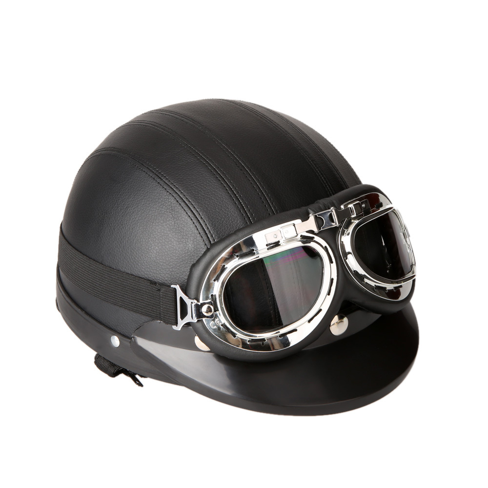 Шлем мотоциклетный Helmet