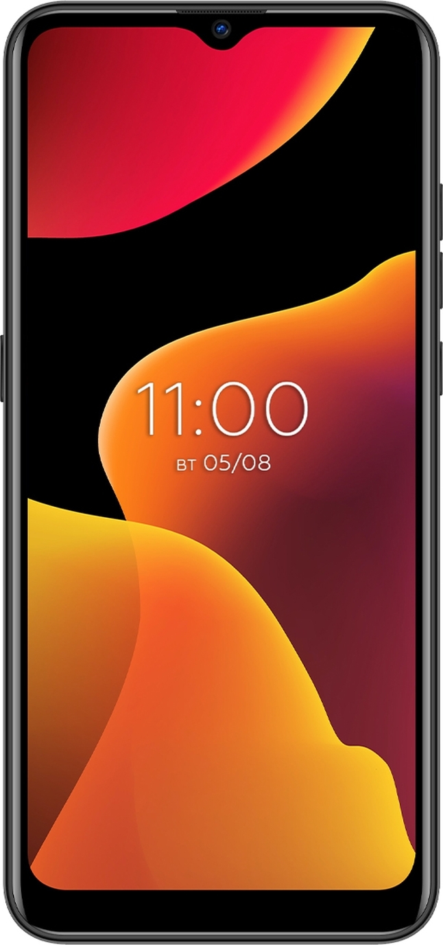 Смартфон BQ 6645L Element 32 ГБ - купить по выгодной цене в интернет ...