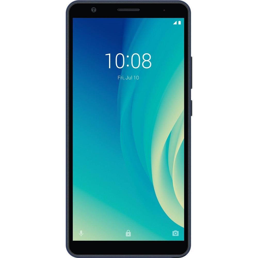 Как на телефоне zte 210 экран поменять Смартфон ZTE Blade L210 - купить по выгодной цене в интернет-магазине OZON