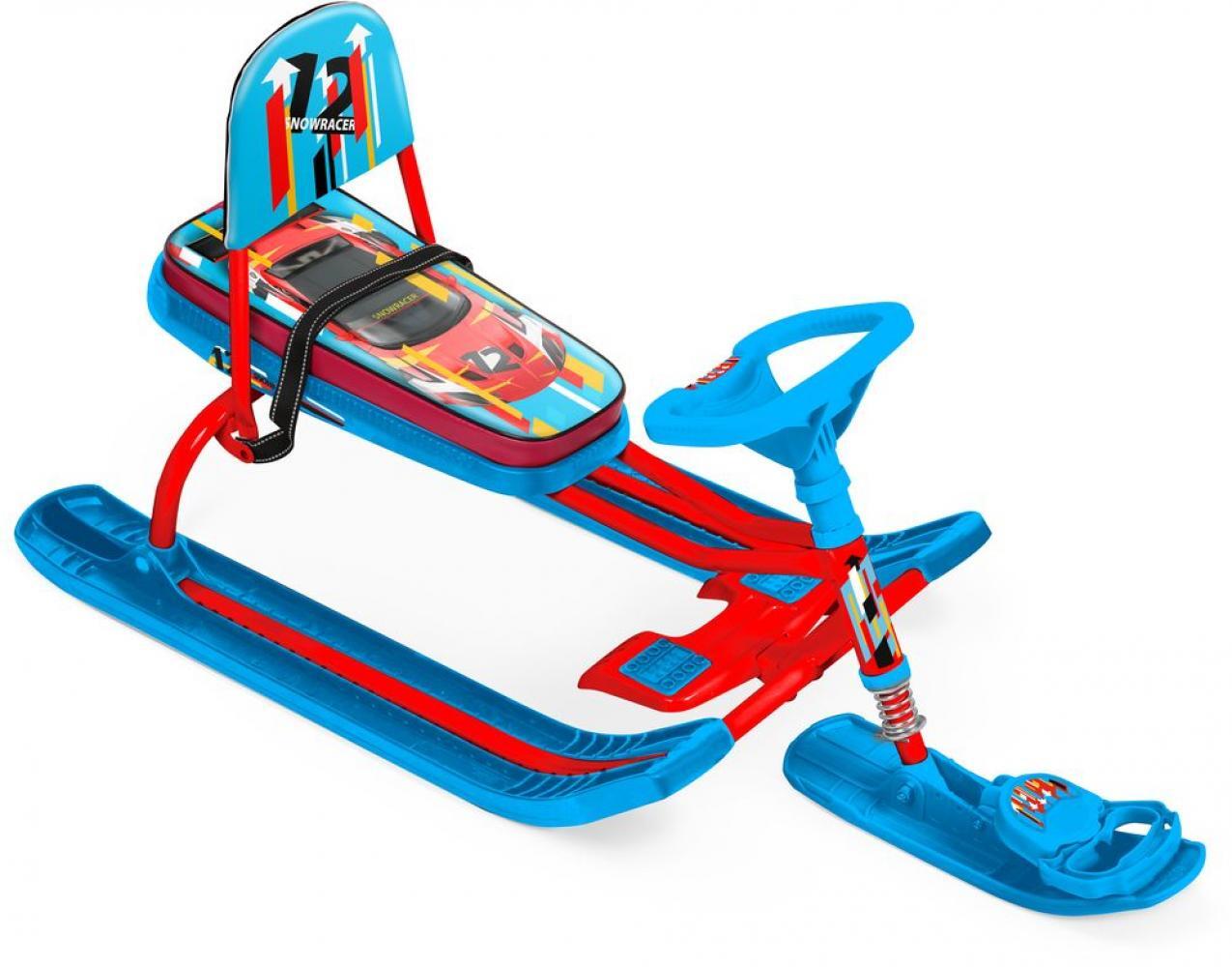 снегокат rt penguin sport 2. снегокат тимка спорт 4-1.