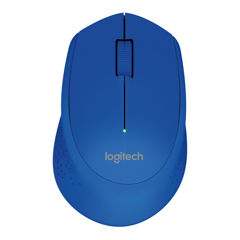 Мышь Беспроводная Logitech M185 Купить