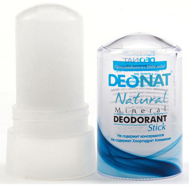 Дезодорант Ozon
