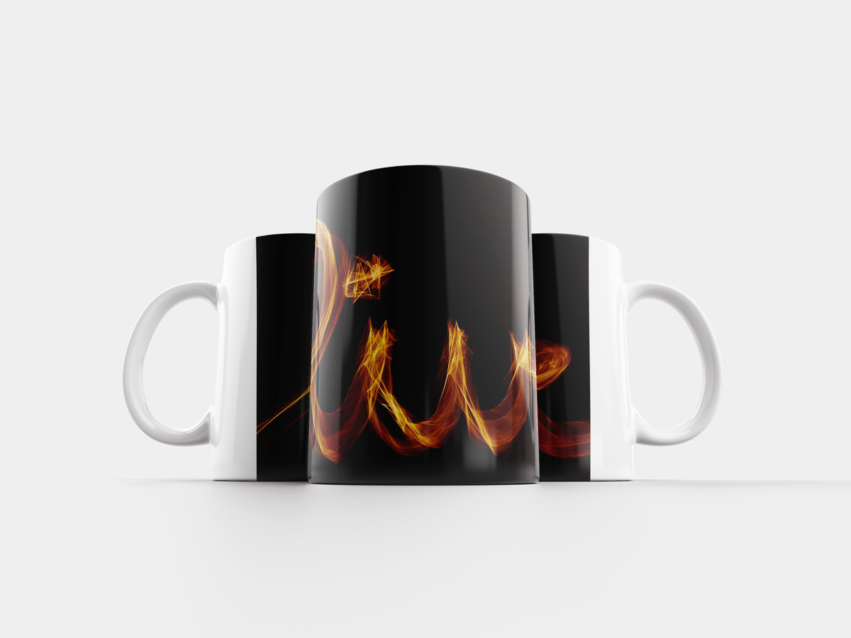 описание чашки. строение чашки. как пишется чашка. кружка с компьютерной тематикой. как правильно писать чашка.