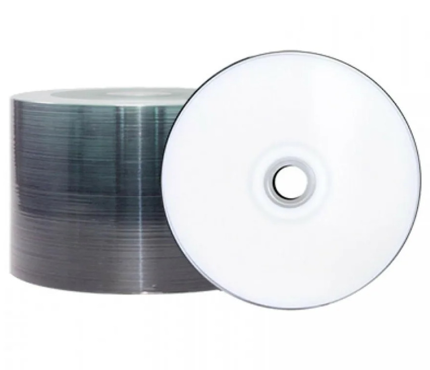 Купить Cd R Диски 100 Шт