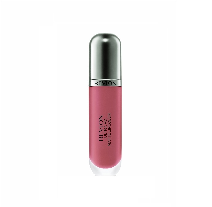 revlon ultra hd matte seduction