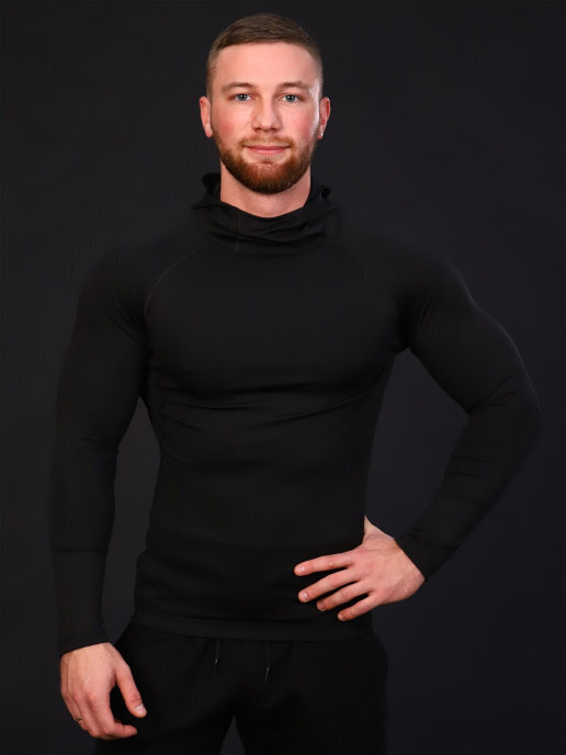 Barracuda Sport Wear спортивный костюм