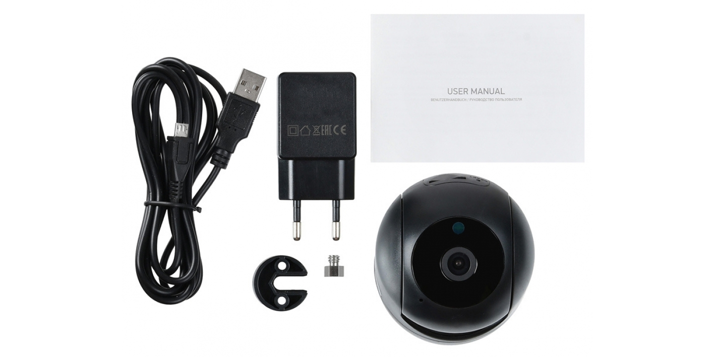 Камера Digma Wi Fi Купить