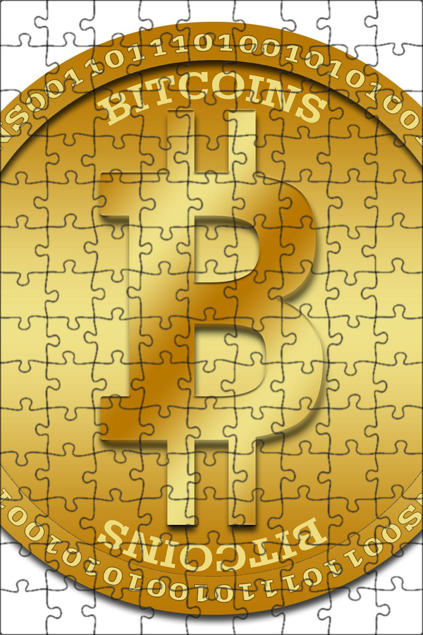 Btc puzzle. Биткоин. Монета биткоин нарисованная. Значок биткоина.
