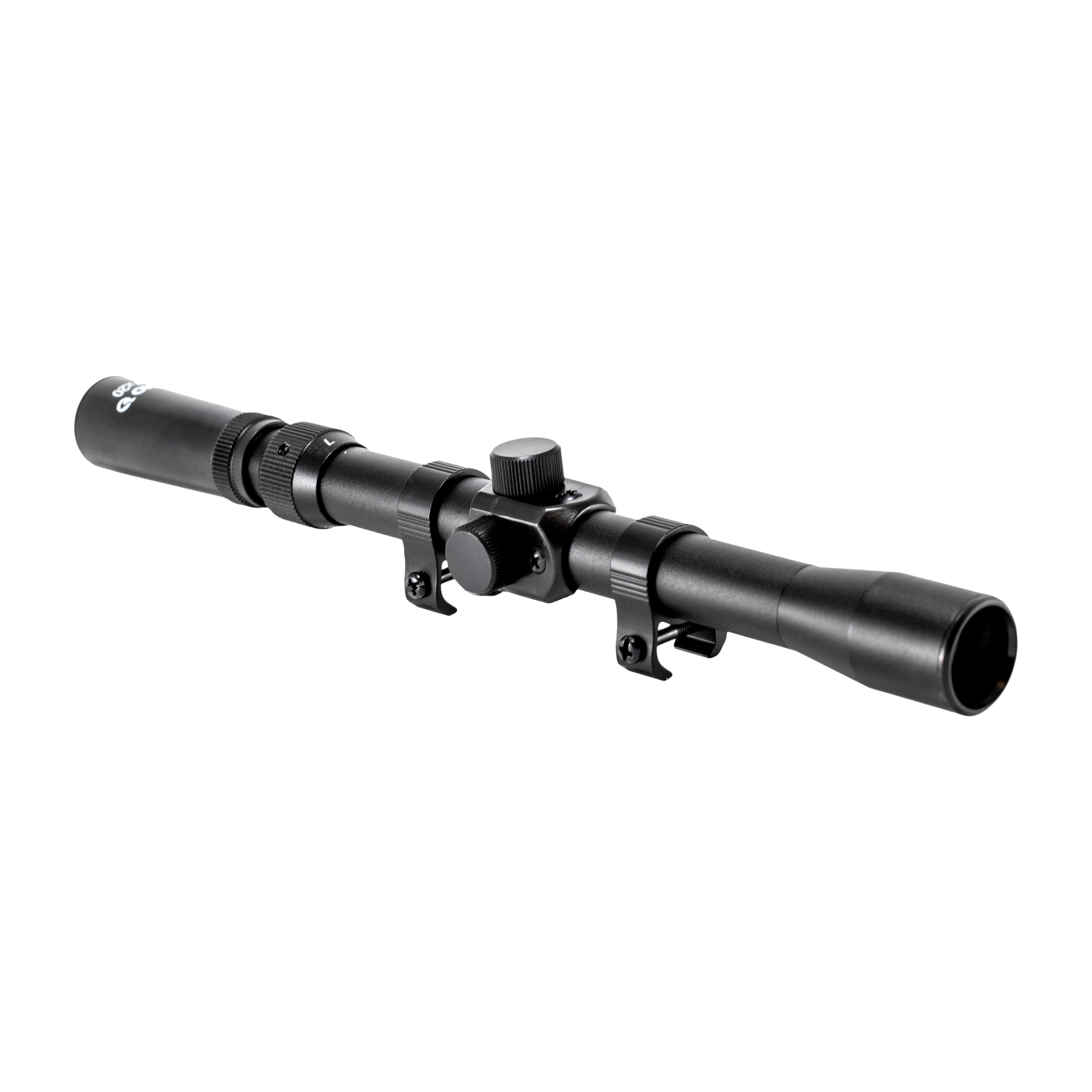 Оптическиеприцелы