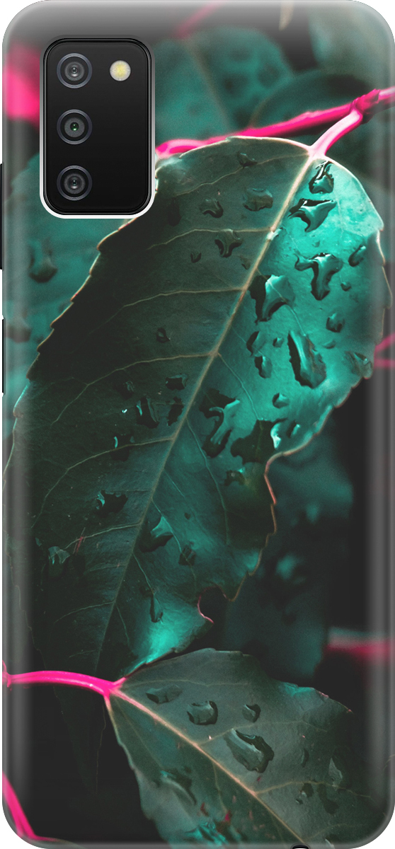 Художественный телефон. Инфиникс Зеро 20. Dra Huawei. Заставки на телефон. Темно зеленые листья