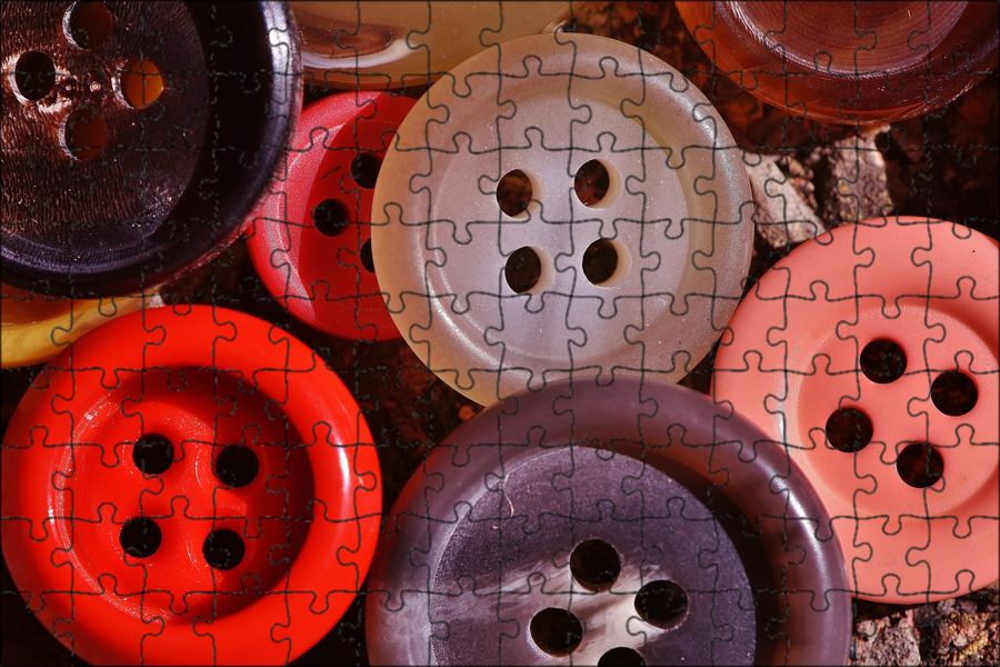 Sm buttons