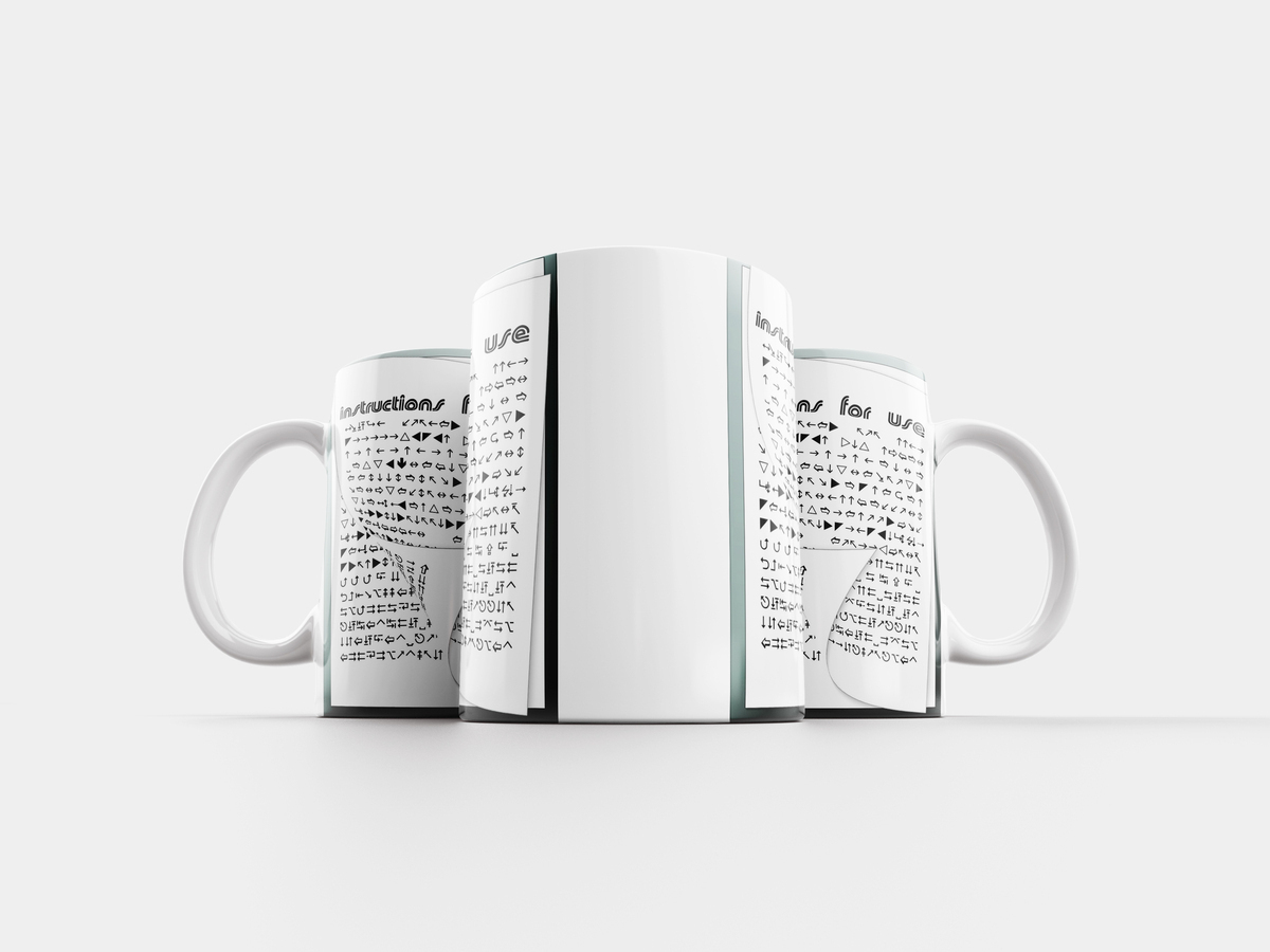 кружка инструкция по применению