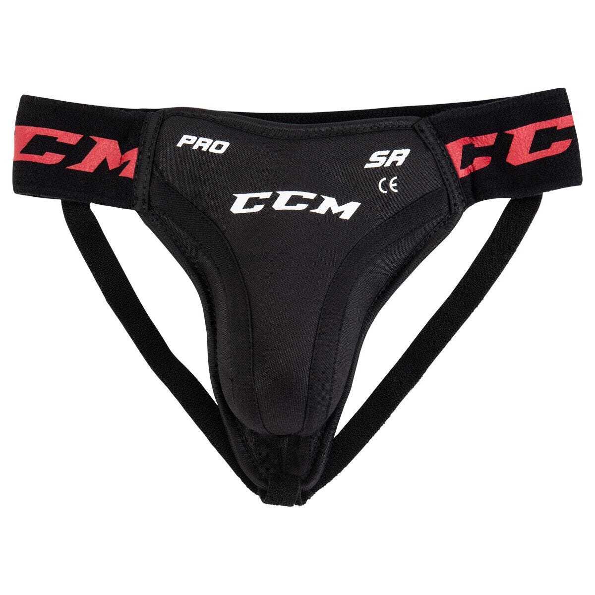 Hockey jock straps