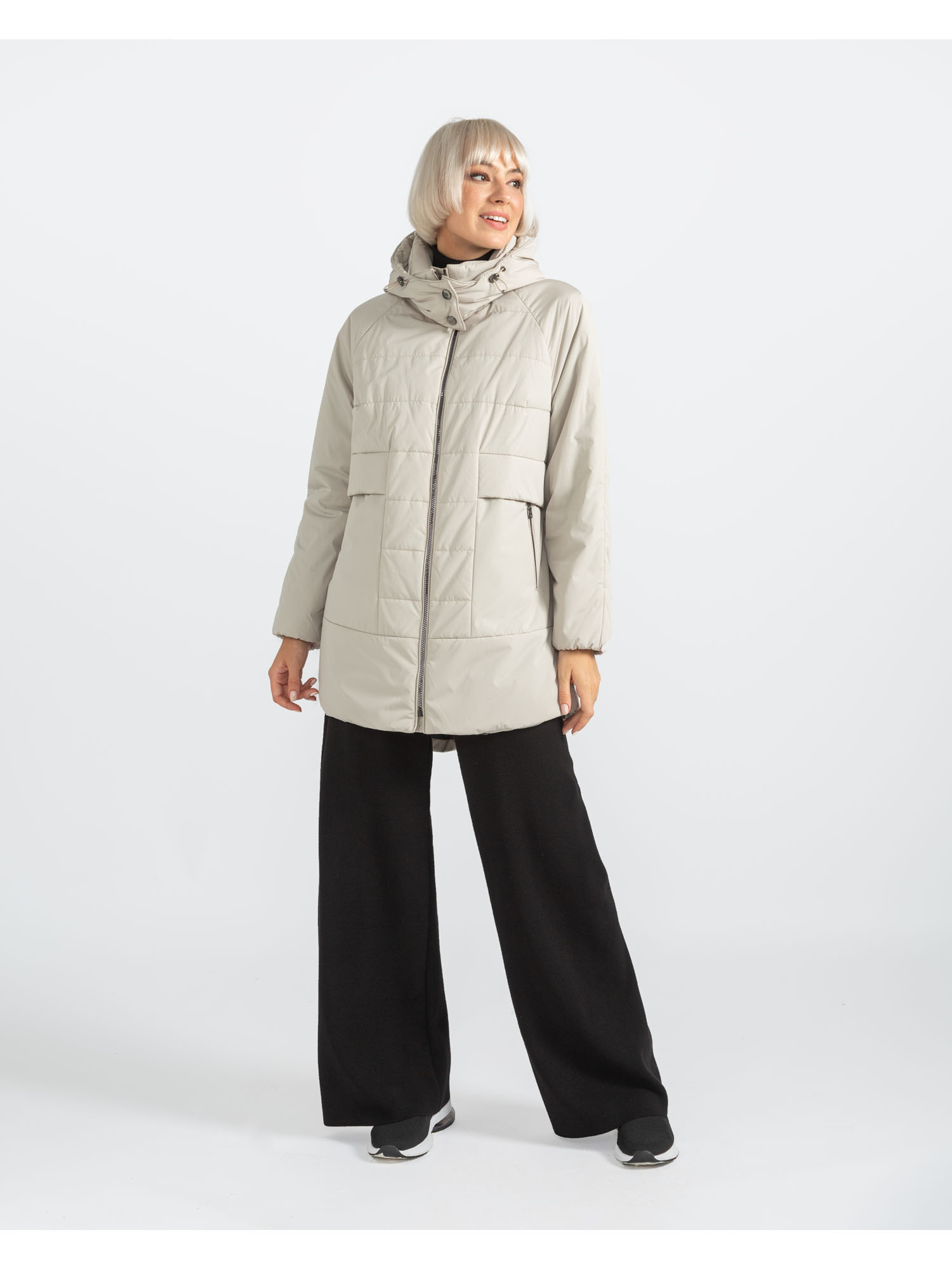 Куртки Женские Dixi Coat Купить В Москве