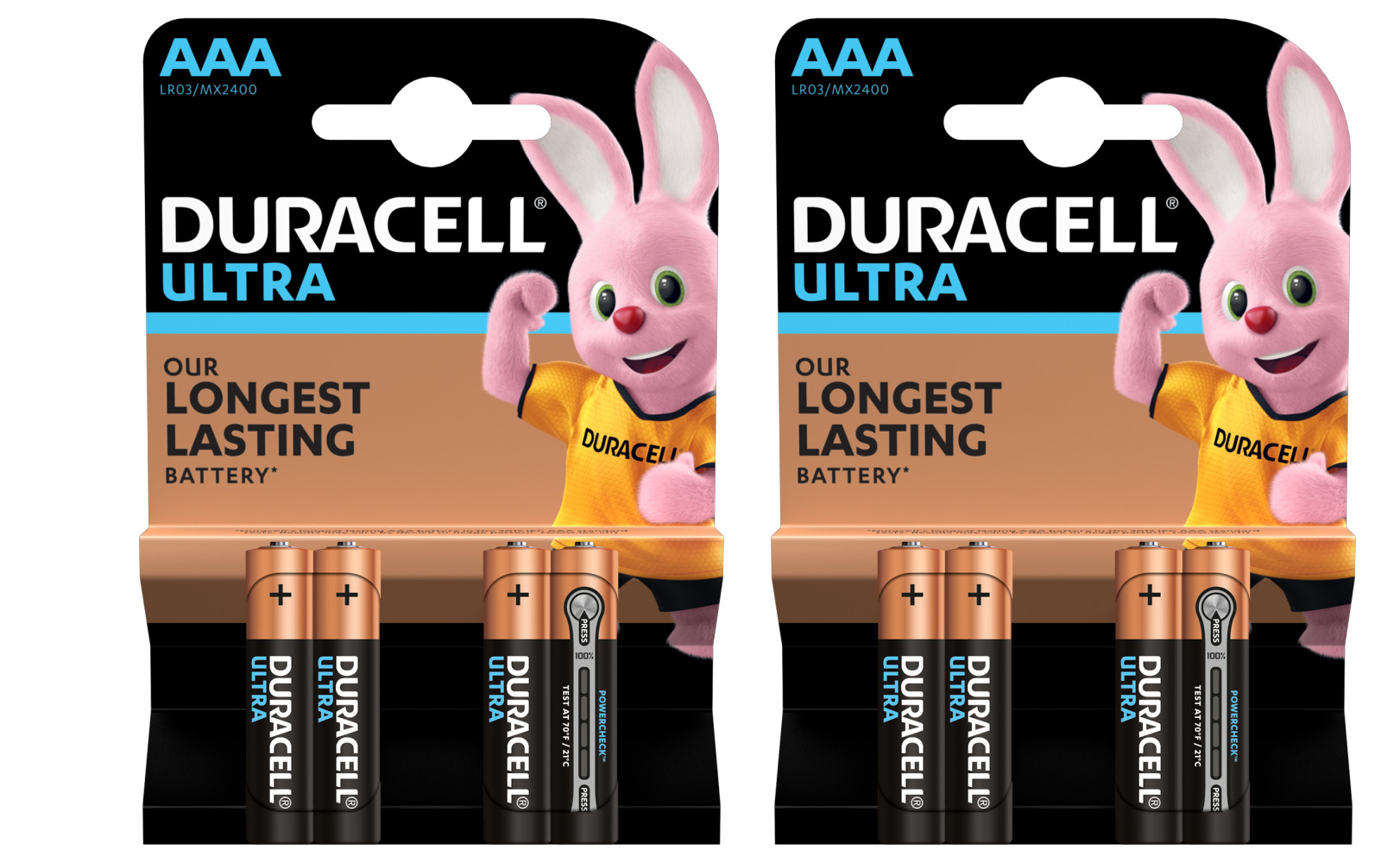 Duracell ultra aaa. Заяц Duracell фото.