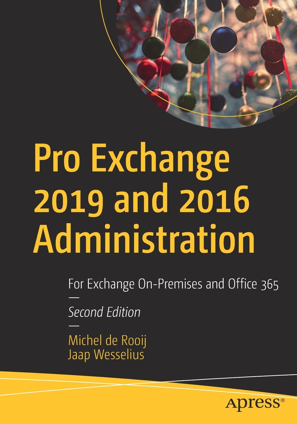 Exchange 2019 cu