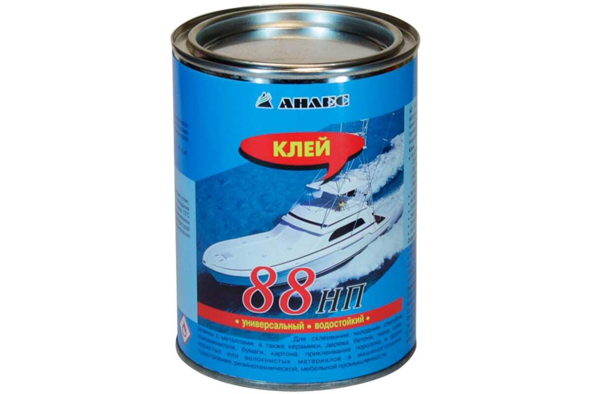 Мебельный клей 88