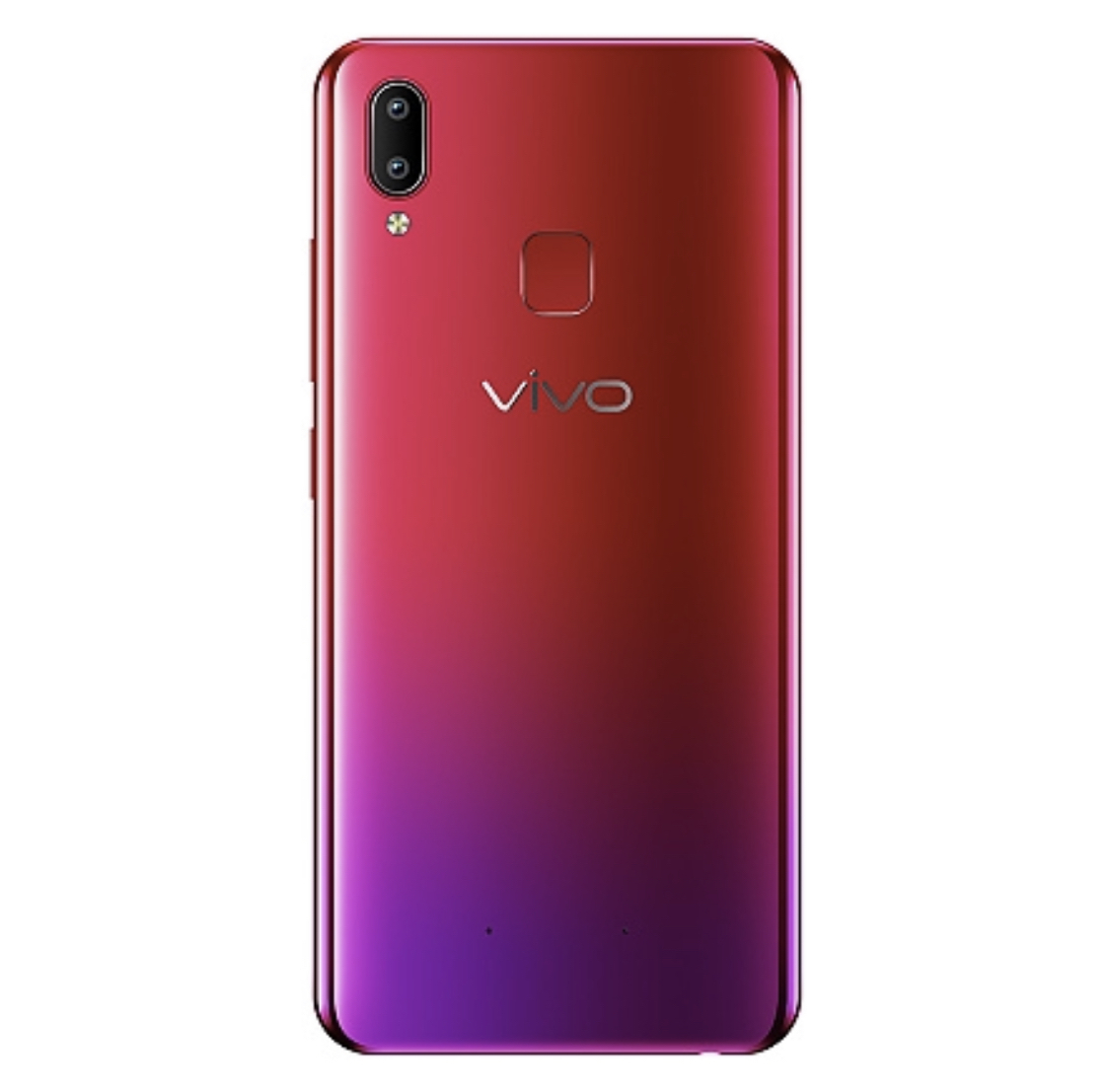 Смартфон vivo y95 Aurora Red