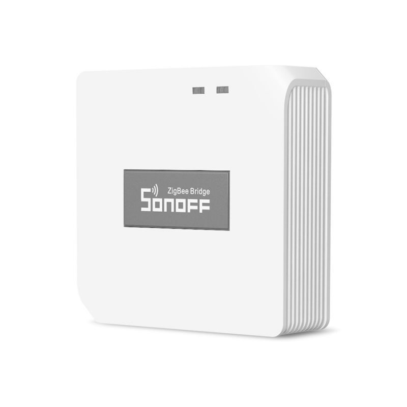 Умный беспроводный ZigBee шлюз SONOFF, Умный Дом