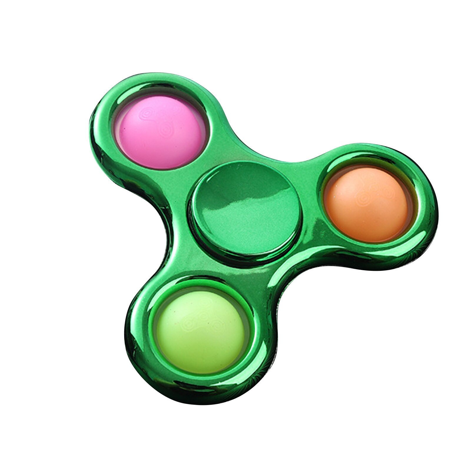 Спиннер Фиджет спиннер Fidget Spinner