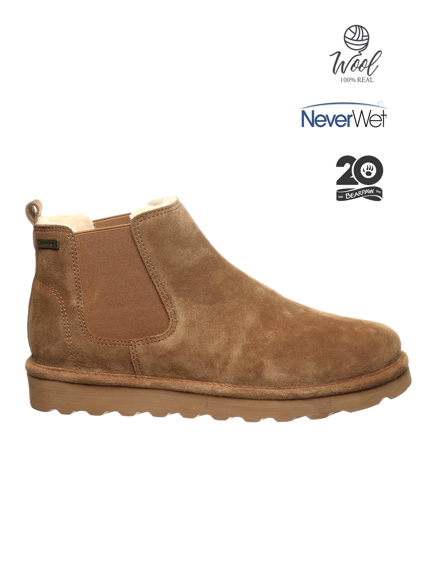 Угги Bearpaw — купить в интернет 