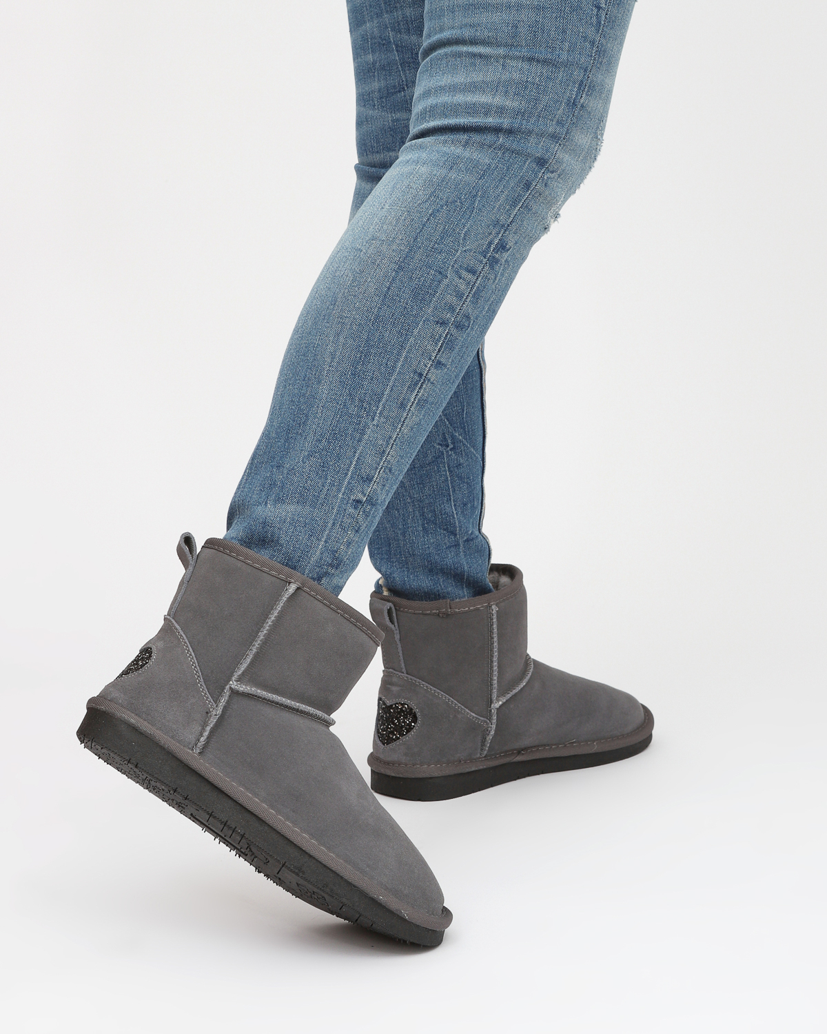 Угги MakFine — купить в интернет-магазине OZON с быстрой доставкой