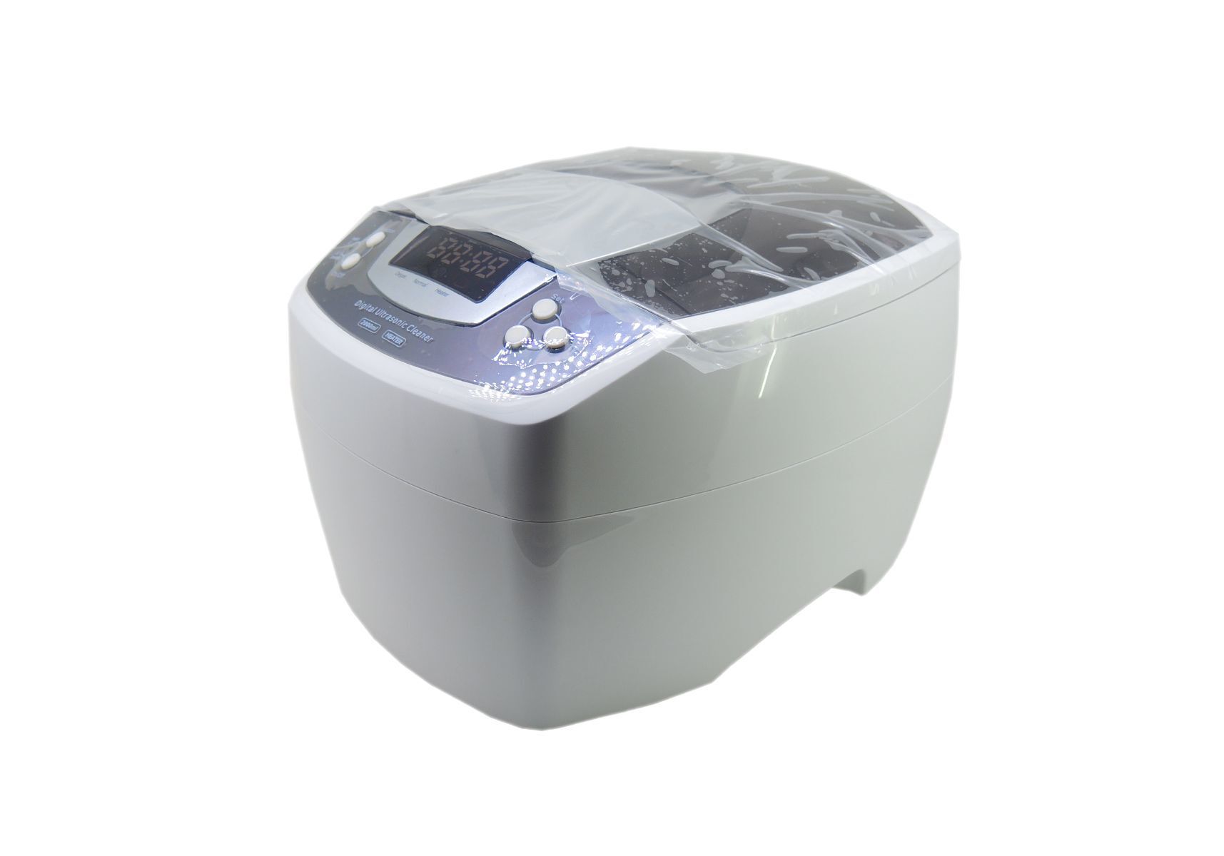 Ультразвуковая ванна Codyson CD-4810, объем 2.0л, мощность 160вт ...