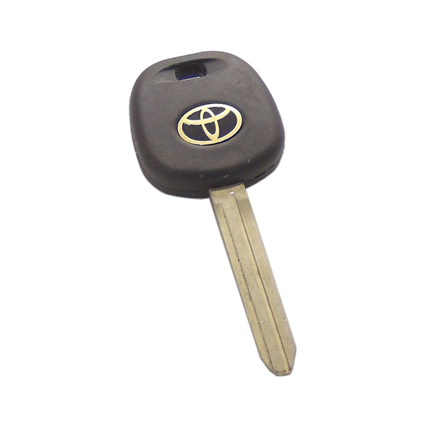 Ключ тойота фото Заготовка/болванка ключа TOY43 - Toyota арт. 2010 - купить по выгодной цене в ин