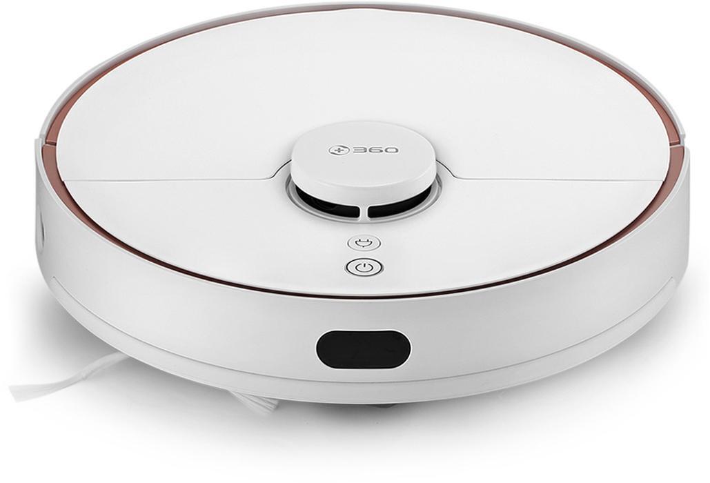 Робот-пылесос 360 S7 PRO - купить по выгодной цене в интернет-магазине OZON