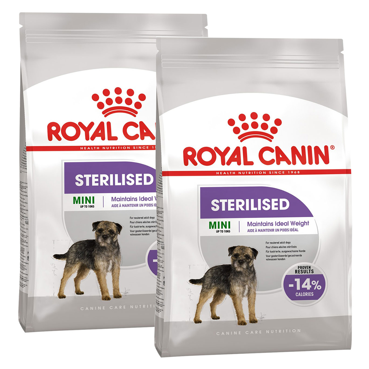 Сухой корм для мелких стерилизованных собак. Royal Canin Mini Sterilised. Royal Canin Sterilised для собак. Роял Канин Эдалт для собак. Роял Канин для стерилизованных собак мелких пород.