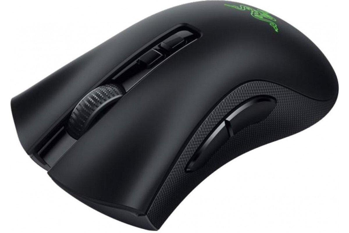 Razer DEATHADDER v2 Pro. Мышь Razer DEATHADDER v2 Pro. Razer rz01-03350100-r3g1. Razer DEATHADDER v2.