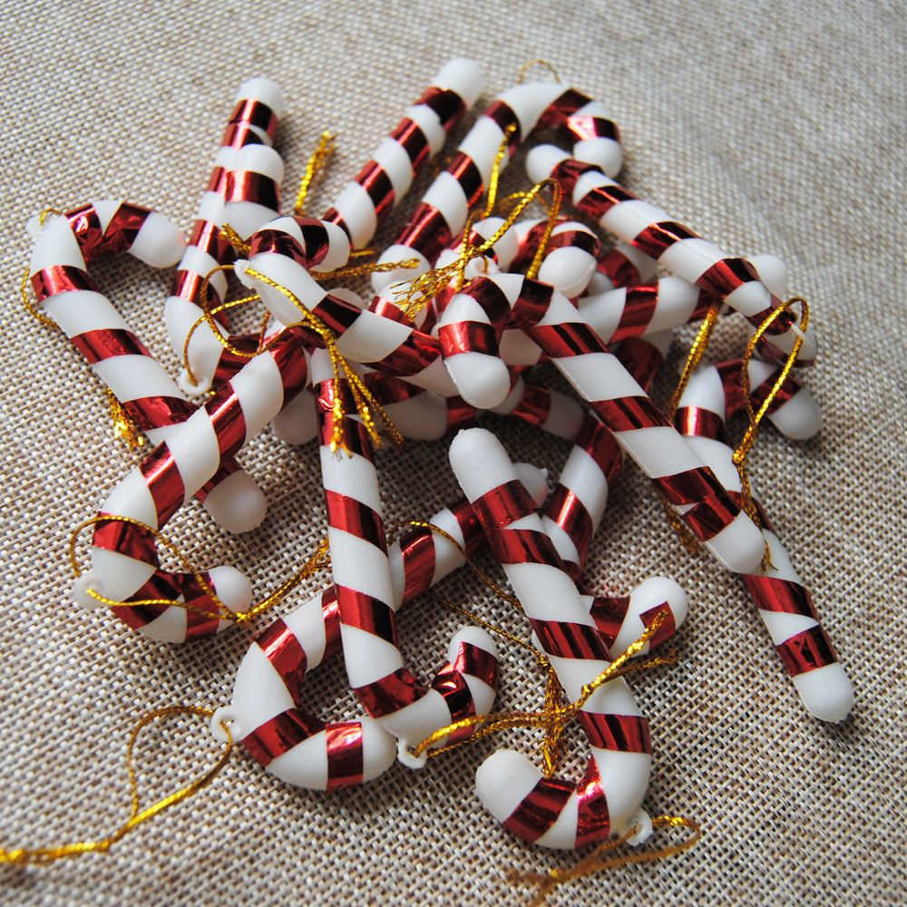 Candy Cane Рождество