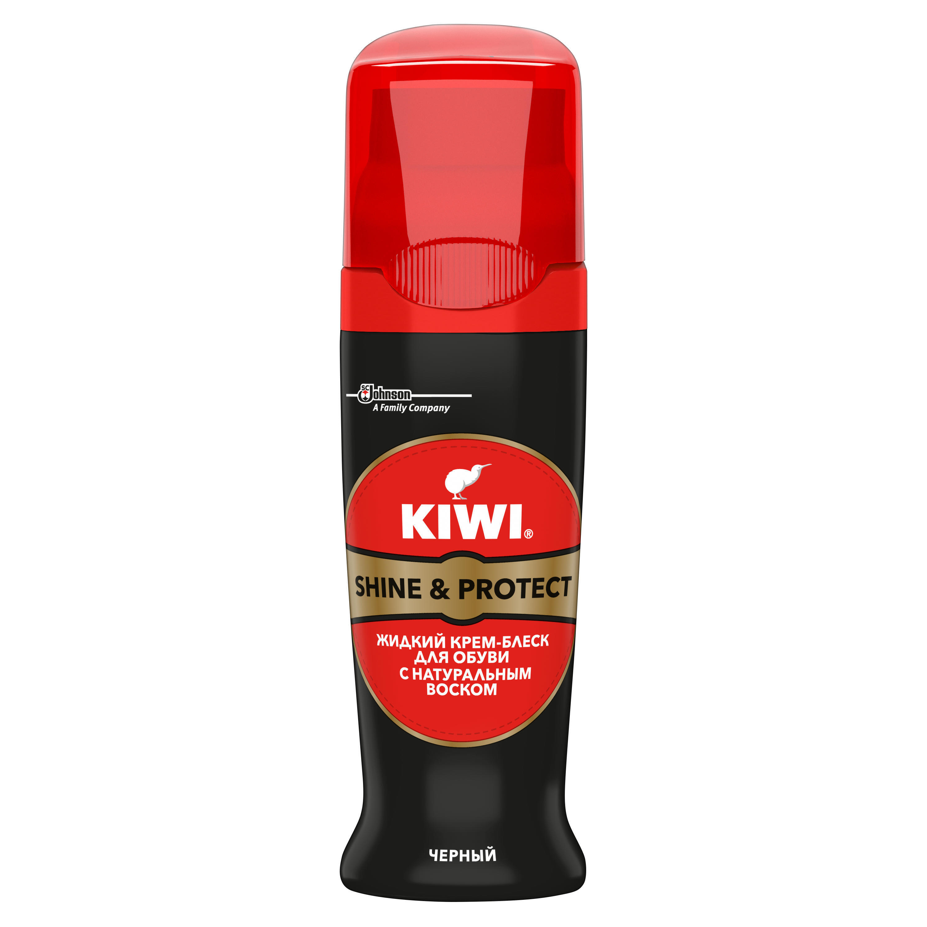 Kiwi Shine protect жидкий