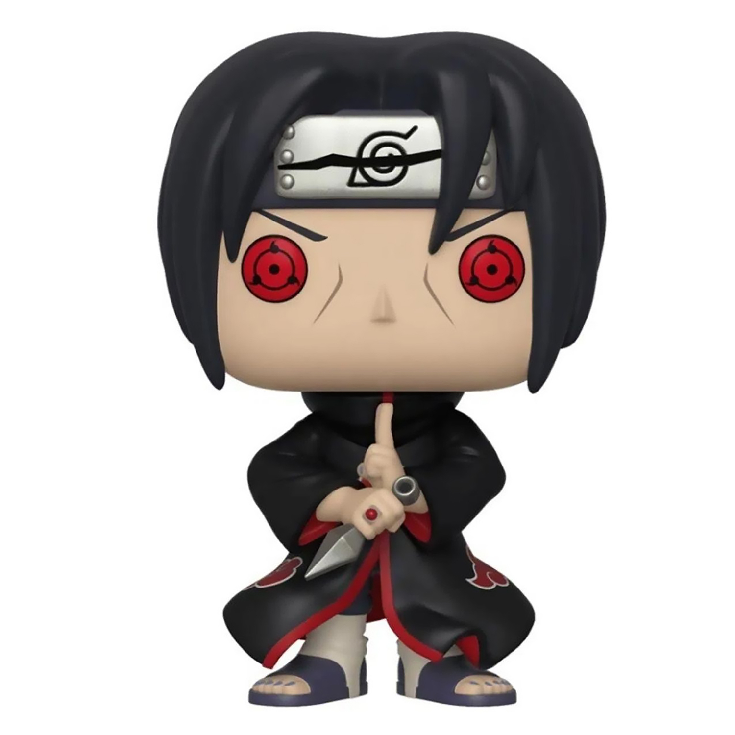 itachi funkopop