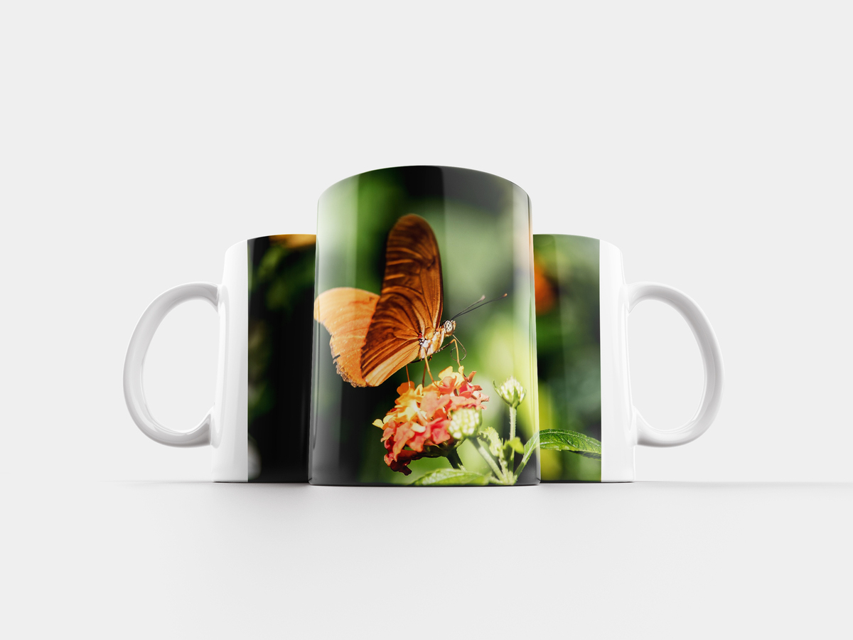 Бабочка с кружками 13 букв. Кружка бабочки. Кружки с бабочками. Кружка с мотыльками. Чашка с бабочкой на ручке.