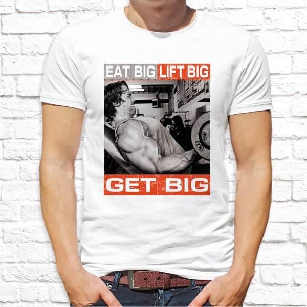 Big eats. Футболка big dig Club. Get big. Big dick Club футболка. Big eat.