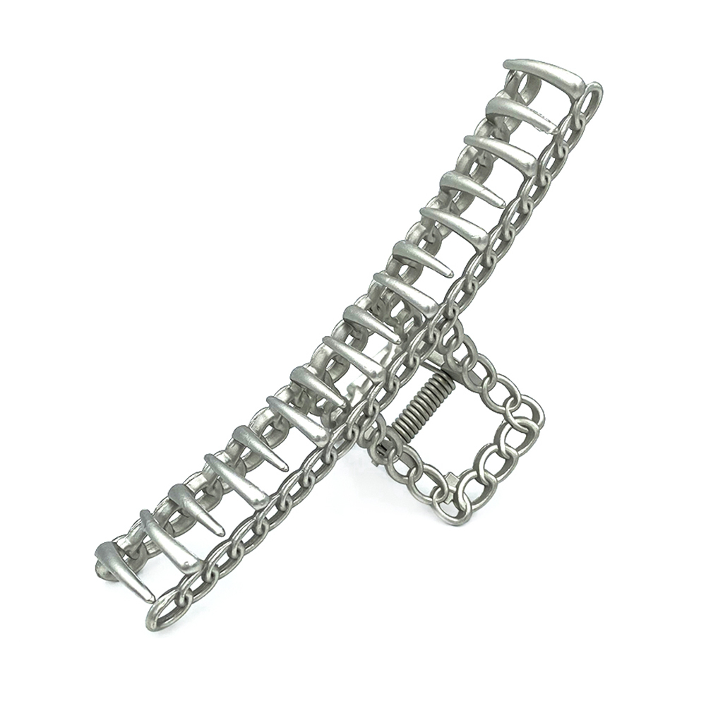 Купить Металлические Крабики Для Волос