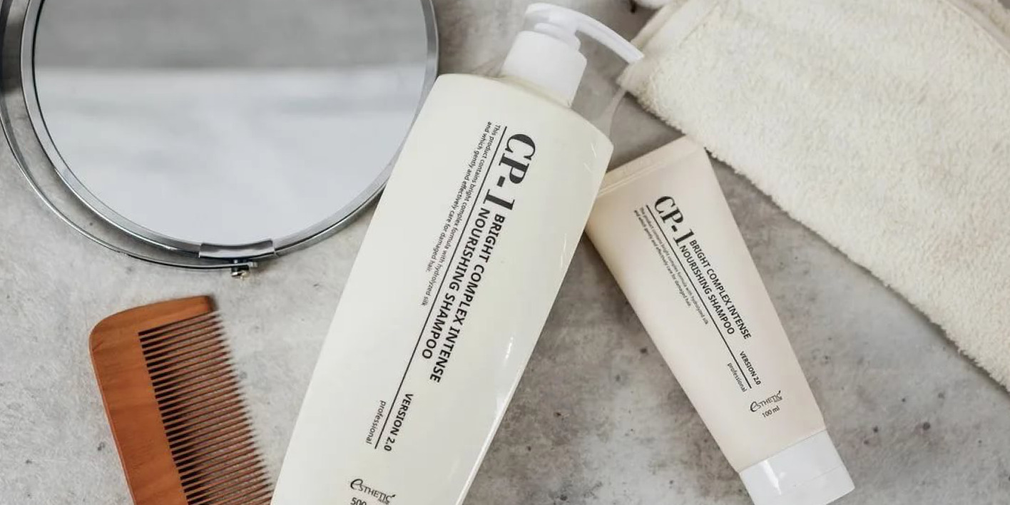 Протеиновый шампунь для волос CP-1 BC Intense Nourishing Shampoo Version 2.0
